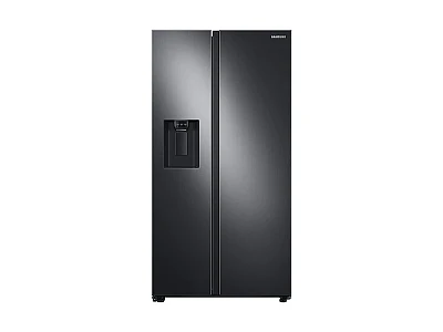 Samsung 27.4 cu. ft. Large Capacity Side-by-Side Refrigerator