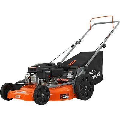 YardMax 21" Push Mower