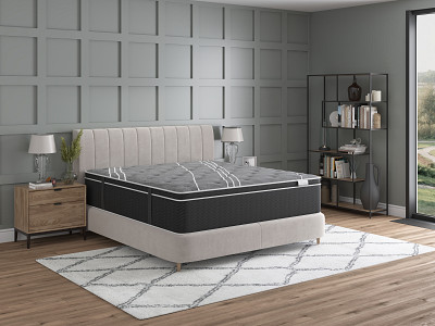 Savannah ET King Mattress Set