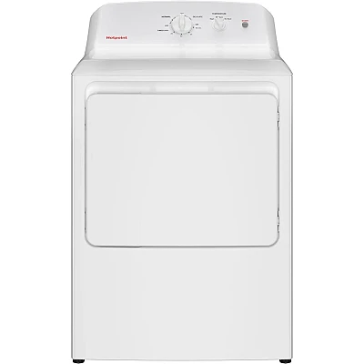 HotPoint 6.2 CU. FT.  Dryer