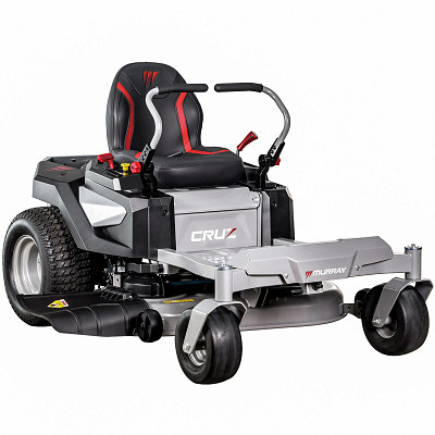 Murry 42" Zero Turn Lawn Mower