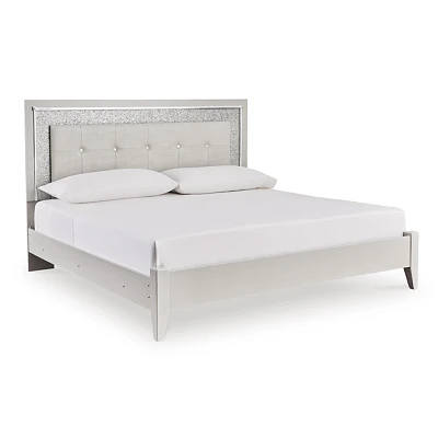 Zyniden Full Bed