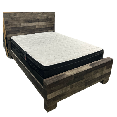 Royal Heritage Full Mattress