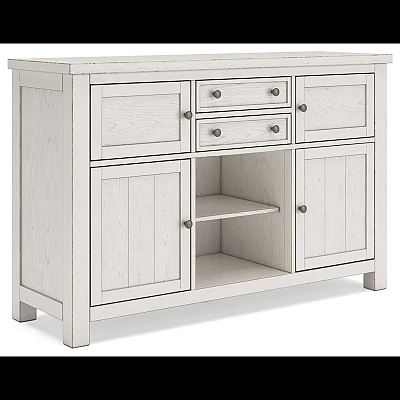 Robbinsdale Dining Room Server