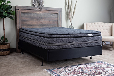 Enchantment Pillow Top Full Mattress