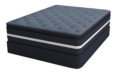 Southerland Grayson PT Full Mattress
